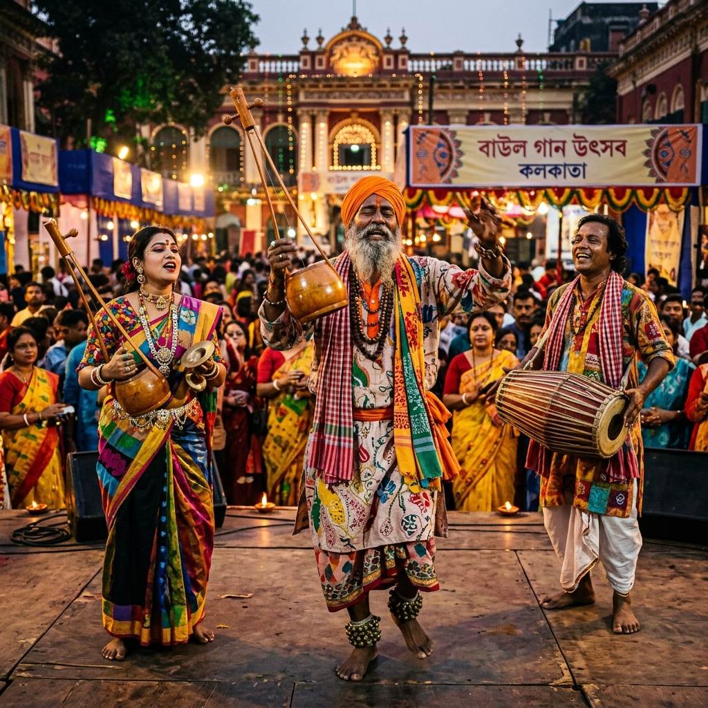 Bengali Art