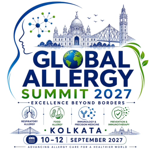 Global Allergy Summit 2027