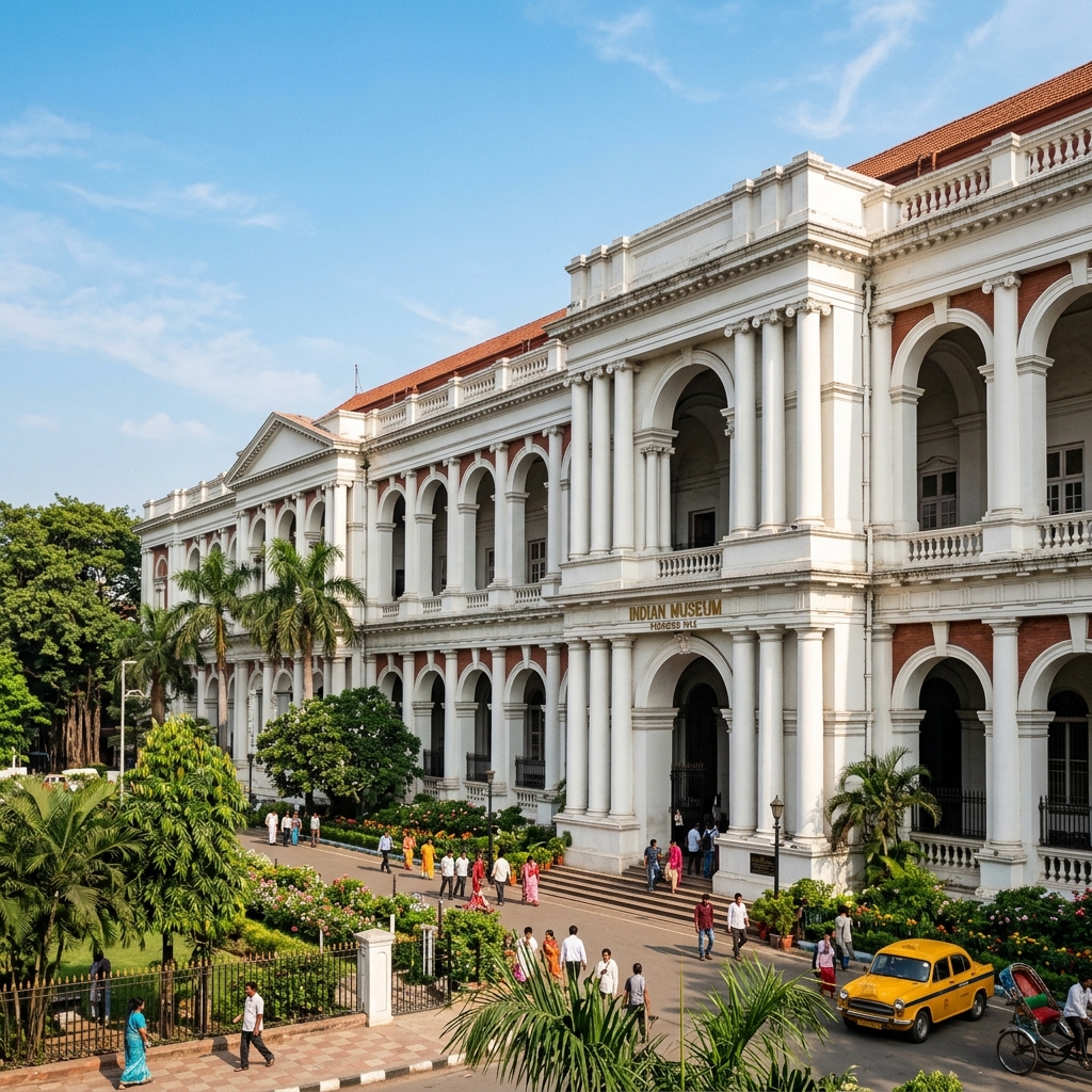 Indian Museum