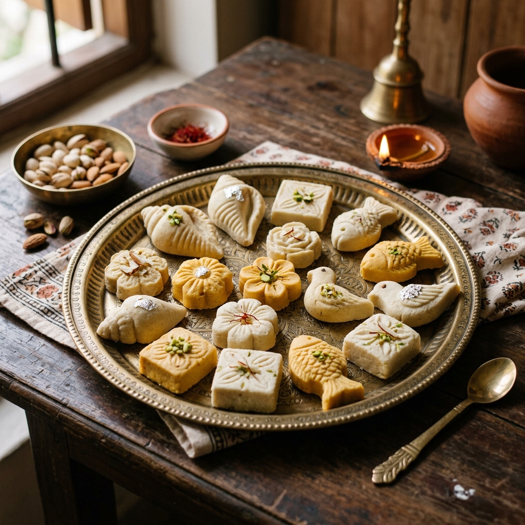 Sandesh